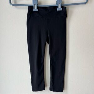 🌼 5/$20 LazyPants Leggings Girls Sz 3 Stretch Athletic Pants Pull On Activewear
